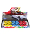 43827 Welly Renault  Çek Bırak Araba -Karsan