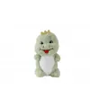 4440 SEVİMLİ DİNAZOR 25 CM YEŞİL