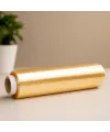 45 cm x 100 m PVC Gıda Streç Film Rulo