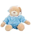 4761 Pijamalı Peluş Ayı 30 cm -Sunman