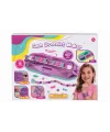 4787 Hobi Set Renkli Bileklikler