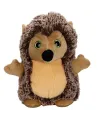 4800 Peluş Kirpi 28 cm -Sunman