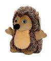 4800 Peluş Kirpi 28 cm -Sunman