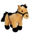 4803 Yeleli Peluş At 25 cm -Sunman