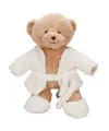 4804 Pijamalı Peluş Ayı 40 cm -Sunman