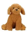 4805 Poddle Köpek Peluş 33 cm -Sunman