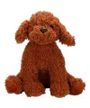 4805 Poddle Köpek Peluş 33 cm -Sunman