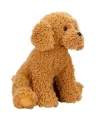 4805 Poddle Köpek Peluş 33 cm -Sunman