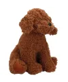 4805 Poddle Köpek Peluş 33 cm -Sunman