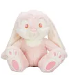 4806 Sevimli Peluş Tavşan 35 cm -Sunman