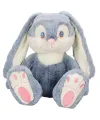 4806 Sevimli Peluş Tavşan 35 cm -Sunman