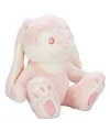 4806 Sevimli Peluş Tavşan 35 cm -Sunman