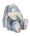 4806 Sevimli Peluş Tavşan 35 cm -Sunman
