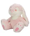 4806 Sevimli Peluş Tavşan 35 cm -Sunman