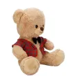4810 SUN-JNH-PFF-SK PELUŞ AYI ELBİSELİ 32CM 2A