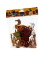 4961 NessiWorld KOVBOY OYUN SET POŞETLİ KRTL 3A