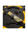 4in1 Type-c 65w To Usb-a + Type-c To Lightning 27w Hızlı Şarj Kablosu Siyah