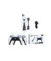 4k Android Tv Stick Retro Oyun Konsolu Oyunlu 64gb Bluetooth Siyah - Elektronik Var