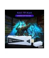 4k Android Tv Stick Retro Oyun Konsolu Oyunlu 64gb Bluetooth Siyah - Elektronik Var
