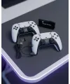 4k Retro Oyun Konsolu 20600 Oyun Kablosuz Oyun Kolu