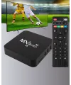 4K Smart TV Box