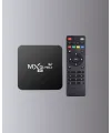 4K Smart TV Box