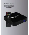 4K Smart TV Box