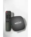 4k Tv Uyumlu Hd Çözünürlüklü Mx Box S 8 Gb