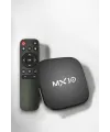 4k Tv Uyumlu Hd Çözünürlüklü Mx Box S 8 Gb