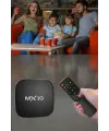 4k Tv Uyumlu Hd Çözünürlüklü Mx Box S 8 Gb