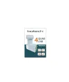 4lü Uydu Lnb Unıversal Quad Full Hd -  3d - 0.1db Rle-400