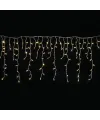 4m 120 Led 20 Saçaklı 50*60*70cm Çakarlı