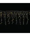 4m 120 Led 20 Saçaklı 50*60*70cm Çakarlı