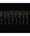 4m 120 Led 20 Saçaklı 50*60*70cm Çakarlı