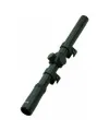 4x15 Full Çelik Av Dürbünü 11mm