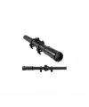 4x15 Full Çelik Av Dürbünü 11mm