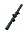 4x15 Full Çelik / Dürbünü 11mm