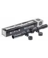 4x20 Full Çelik Av Dürbünü 11mm