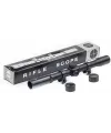 4x20 Full Çelik / Dürbünü 11mm