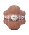 5 Adet Angora Lüks El Örgü İpi  12895