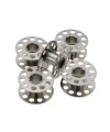 5 Adet Ev Tipi Dikiş Makine Masurası (metal)