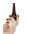 5 Adet Keratinli Besleyici Oje 14 ml SET12