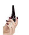 5 Adet Keratinli Besleyici Oje 14 ml SET9