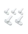 5 Adet Kırılmaz Metal Pimapen Pencere Emniyet Çocuk Kilidi