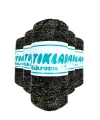 5 Adet Polyester Simli Makrome İpi S-S-60