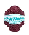 5 Adet Polyester Simli Makrome İpi SG-1560