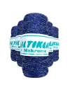 5 Adet Polyester Simli Makrome İpi SG-370