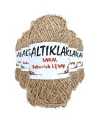 5 Adet Sakal Sabunluk Lif İpliği 100