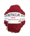 5 Adet Sakal Sabunluk Lif İpliği 24