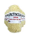 5 Adet Sakal Sabunluk Lif İpliği 65